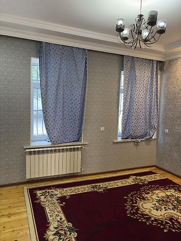 ev satdiq: 6 otaqlı, 521 kv. m, Kredit yoxdur, Yeni təmirli — 6