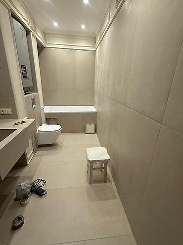 Другие малярные работы: Профессиональные малярно-отделочные работы - Покраска стен и — 18