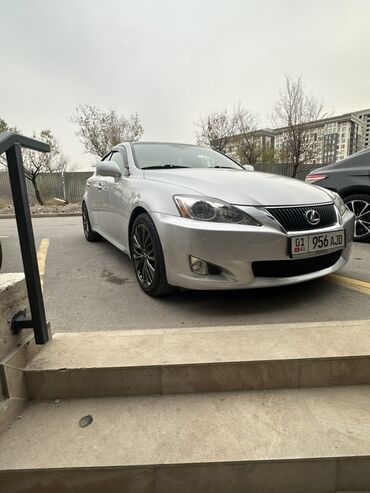 шины купить бу: Lexus IS: 2008 г., 2.5 л, Автомат, Бензин, Седан