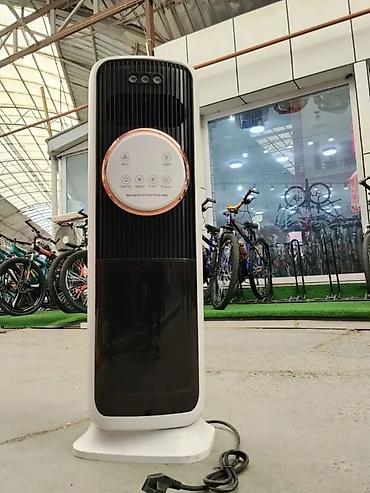 Kondisionerlər: Kondisoner Q7 Smart Qızdırıcı + Hava Soyuducu + Nəmləndirici (3-ü — 3