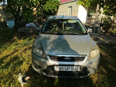 ford focus 2000: Ford Focus: 1.6 l | Universal — 6