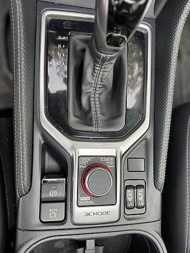 Subaru: Subaru Forester: 2019 г., 2.5 л, Автомат, Бензин, Кроссовер — 10