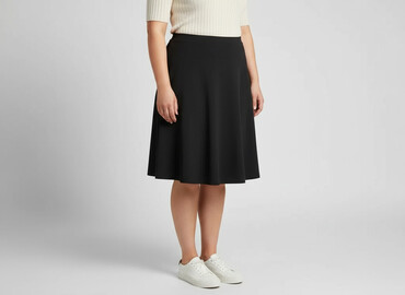 spódnice xxl allegro: BM, Спідниця жіноча, розмір 3XL