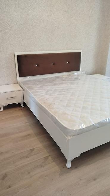 İkinəfərlik çarpayı, Yeni