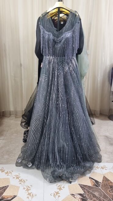 Ziyafət donları: Ziyafet geyimleri — 4