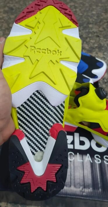 Patike: Patike, Reebok, veličina - 46 — 13
