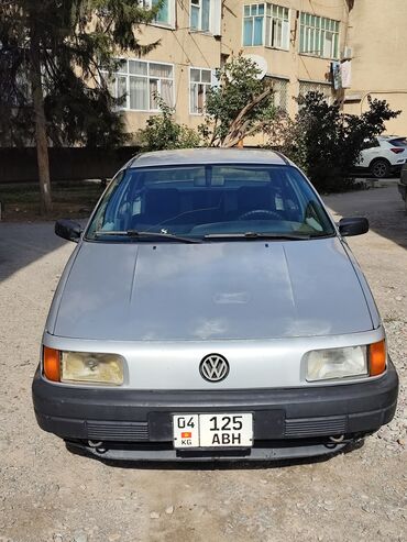 субару форестер 2021 цена: Volkswagen Passat: 1988 г., 1.8 л, Механика, Бензин, Седан