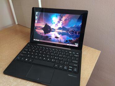 батарейка ноутбук: Продаю планшетный пк nextbook nxw10qc32g • единственное что зарядка