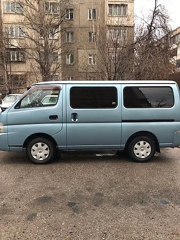 нисан лифт: Nissan : 2004 г., 2.4 л, Автомат, Газ — 8