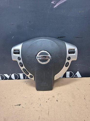 AIRBAG ZA NISSAN QASHQAI OD 2007. DO 2013. GOD na lalafo.rs AIRBAG ZA NISSAN QASHQAI OD 2007. DO 2013. GOD
