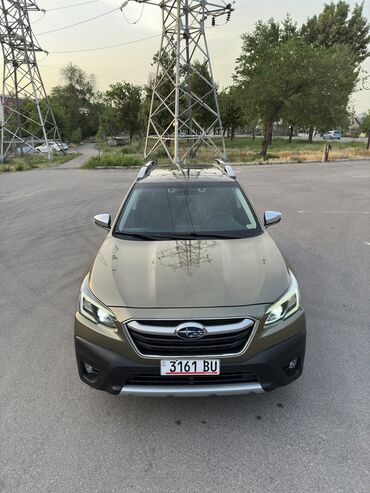 ролики субару: Subaru Outback: 2020 г., 2.5 л, Вариатор, Бензин, Кроссовер