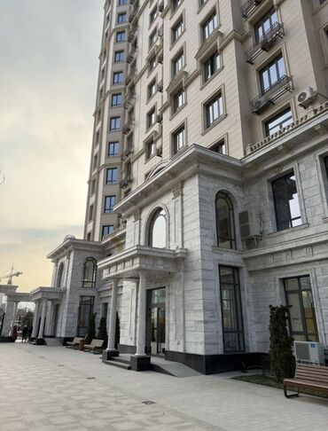 жк манчестер: 3 комнаты, 105 м², Элитка, 4 этаж, Дизайнерский ремонт