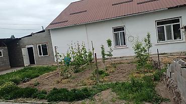 Продажа барачных домов: Продаётся дом 🏠 в городеТокмокСахзавод, барачного типа, из четырех — 29