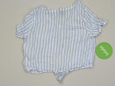 hermes koszula: H&M Divided, Bluzka damska, rozmiar S — 3