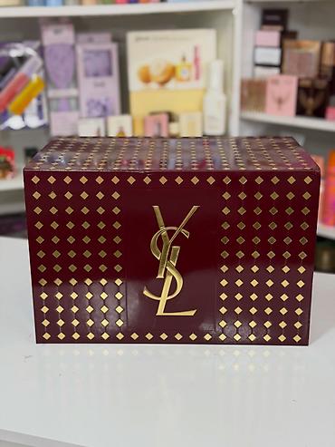 paradox parfum: Ysl Advent Calendar 2026 — 2