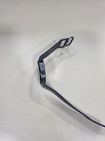 samsung whatch: İşlənmiş, Smart saat, Samsung, Suya davamlı, rəng - Qara — 3