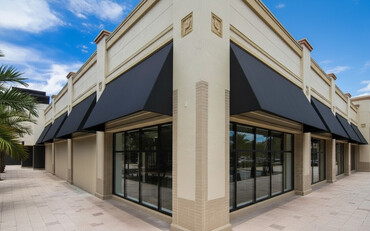 Naveslər, markizlər: Dekorativ, kölgəlik və yağmurluq tent konstruksiyalarının — 1