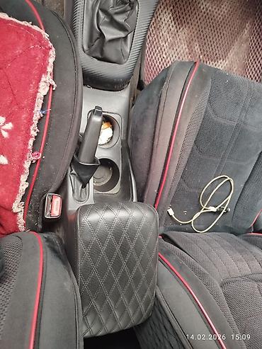 Daewoo: Daewoo Nexia: 2005 г., Механика, Бензин, Седан — 15