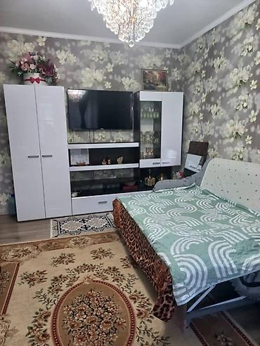 комнатные квартиры: 3 комнаты, 64 м², 105 серия, 4 этаж, Косметический ремонт — 1