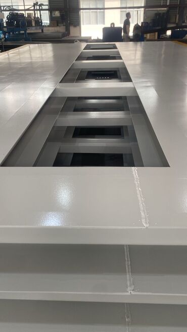 Другое оборудование для бизнеса: Комурго Тараза. Узуну 5 м. туурасы 2.7 грузоподъёмность