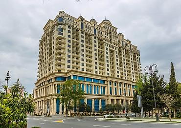 i̇kinci el: 3 otaqlı, Yeni tikili, 97 kv. m — 1