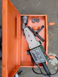 авто gps: Продам утюг сантехнический. Нуждается ремонт