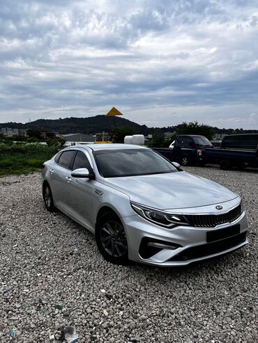 полик на киа к5: Kia K5: 2018 г., 2 л, Газ, Седан