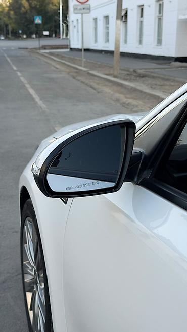 манипуляторы продажа: Kia K5: 2018 г., 2 л, Автомат, Бензин, Седан — 5