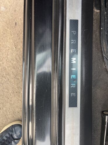 Chevrolet: Chevrolet Cruze: 2008 г., 1.6 л, Автомат, Бензин, Седан — 10