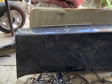 Digər xodovoy detalları: MERCEDES-BENZ üçün orijinal ehtiyat hissələri paketi Təklifdə — 3