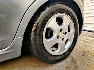 opel astra h diski: Yeni Disk təkər Opel 195 / 65 / R 15, 4 Boltlu