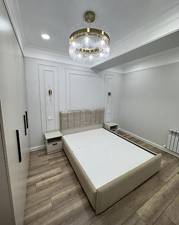 Продажа квартир: 2 комнаты, 62 м², 6 этаж — 9