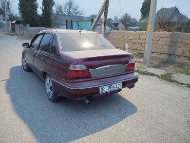 Daewoo: Daewoo Nexia: 2006 г., 1.5 л, Механика, Бензин, Седан — 3