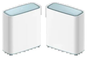 Ostali delovi: Brand: D-Link Model: LAN Mesh Router D-Link M32-2 AX3200 WiFi6 2-pack