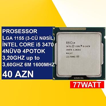 Prosessorlar: Kompüter üçün Prosessorlar ⭐LGA 775 İntel Dual Core E6600 3,06Ghz 2M — 14