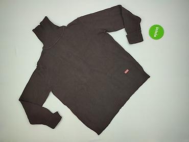 solar golfy: BOSS CASUAL, Golf damski, rozmiar XL — 2