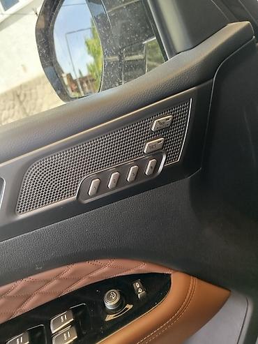 купить авто в монголии: Ssangyong Rexton: 2019 г., 2.2 л, Автомат, Дизель, Внедорожник — 5