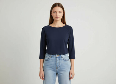 Blouses: Jacqueline De Yong, Women's blouse, size S