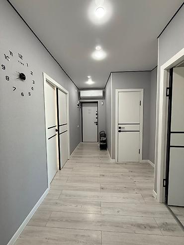 маразильник бу: 3 комнаты, 78 м², 3 этаж — 1