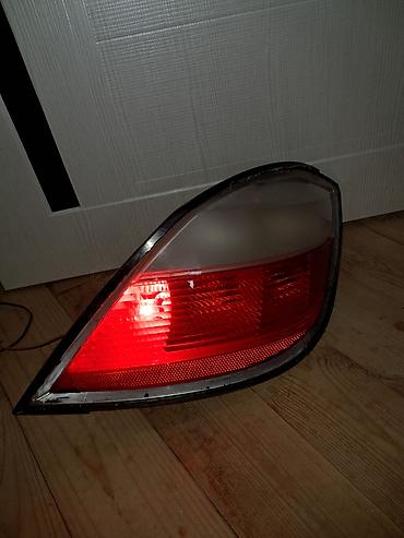 opel vectra b ehtiyat hissesi: Susesi Yoxdur !!! Lampalari Ustundedir !!! SUMQAYITDADI !!! Almaq — 8