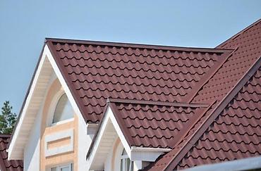 Кровля крыши: Кровельные работы Замена крыша Ремонт кровля - Монтаж и замена — 3