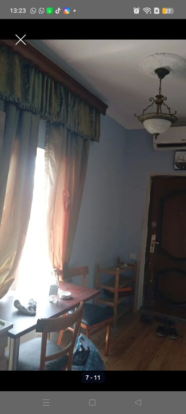 Uzunmüddətli kirayə evlər: 100 kv. m, 3 otaqlı, Telefon, Kanalizasiya, İnternet — 9