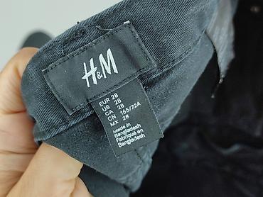 halka hm: H&M, Szorty damskie, rozmiar S — 4