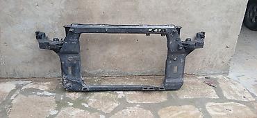 qazel radiator: Hyundai İX35, 2012 il, İşlənmiş — 1