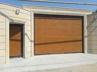 Otaq qapıları: Avtomatik qapilar — 8