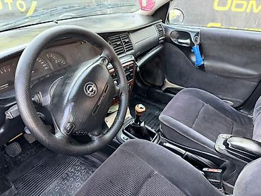 куплю опел вектра: Opel Vectra: 2000 г., 1.8 л, Механика, Бензин, Седан — 10