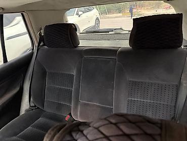Volkswagen Golf: 1999 г., 1.6 л, Автомат, Бензин, Хетчбек — 6