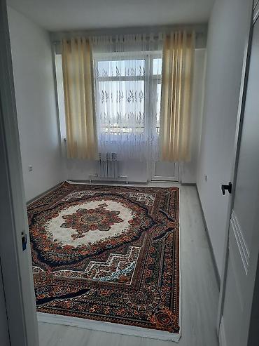 Аренда квартир: 2 комнаты, Геологородок, Семейным, С мебелью полностью — 3