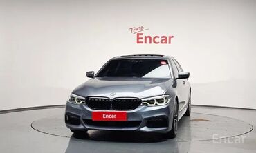 BMW: BMW 5 series: 2019 г., Дизель at lalafo.kg — 3 BMW: BMW 5 series: 2019 г., Дизель — 3