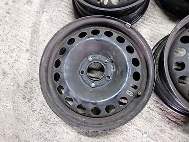 golf 6 instrument tabla: ČELIČNE FELNE 16 5 X 115 | Svi delovi za Opel vozila : Astra G H — 4